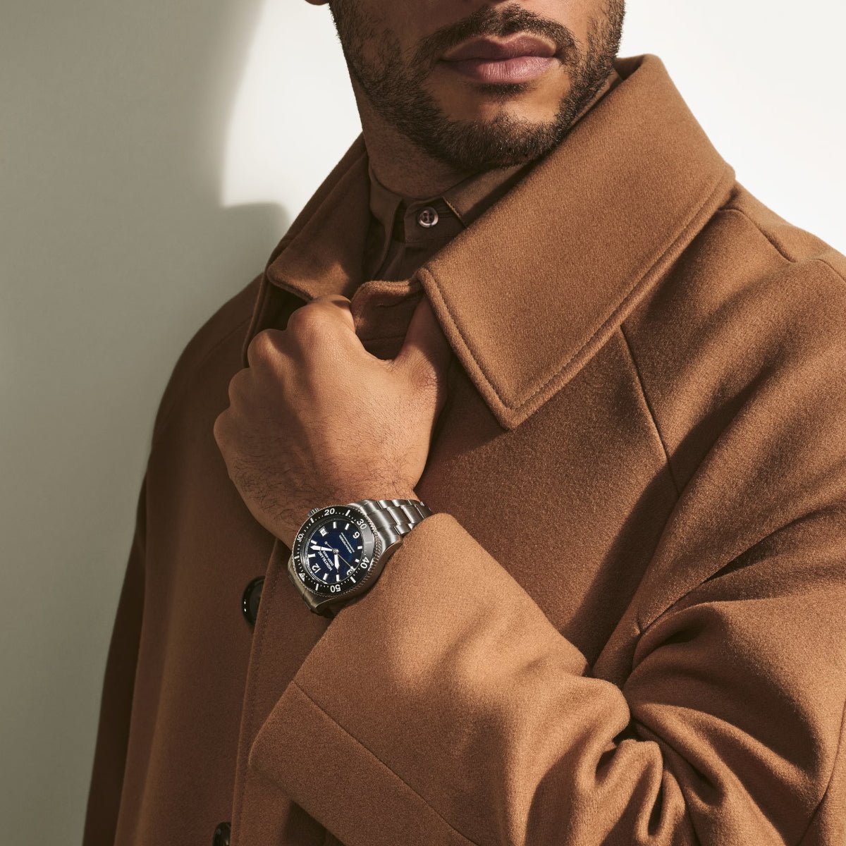 MontreMontblancMontre Montblanc Iced Sea 0 Oxygen Deep 4810