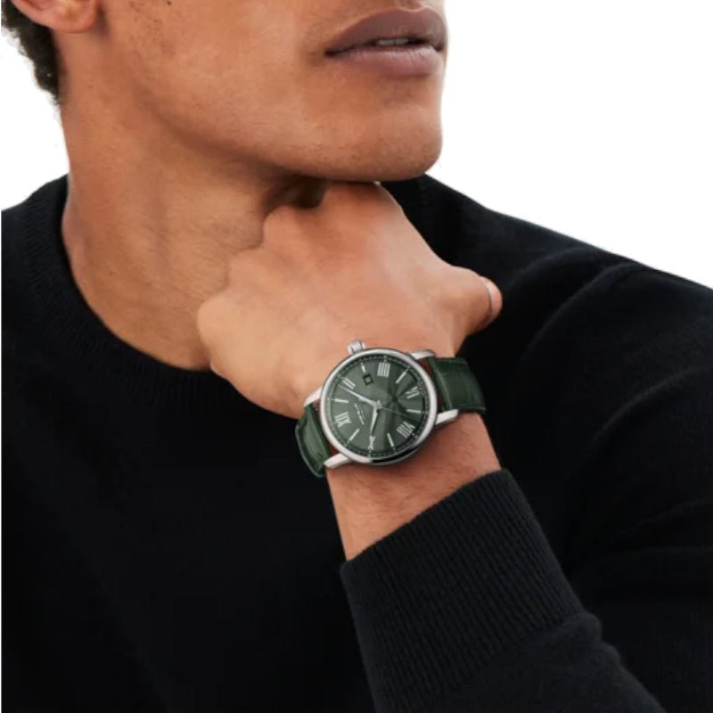 MontreMontblancMontre Montblanc Star Legacy Automatic Date 43 mm Limited Edition - 800 pièces