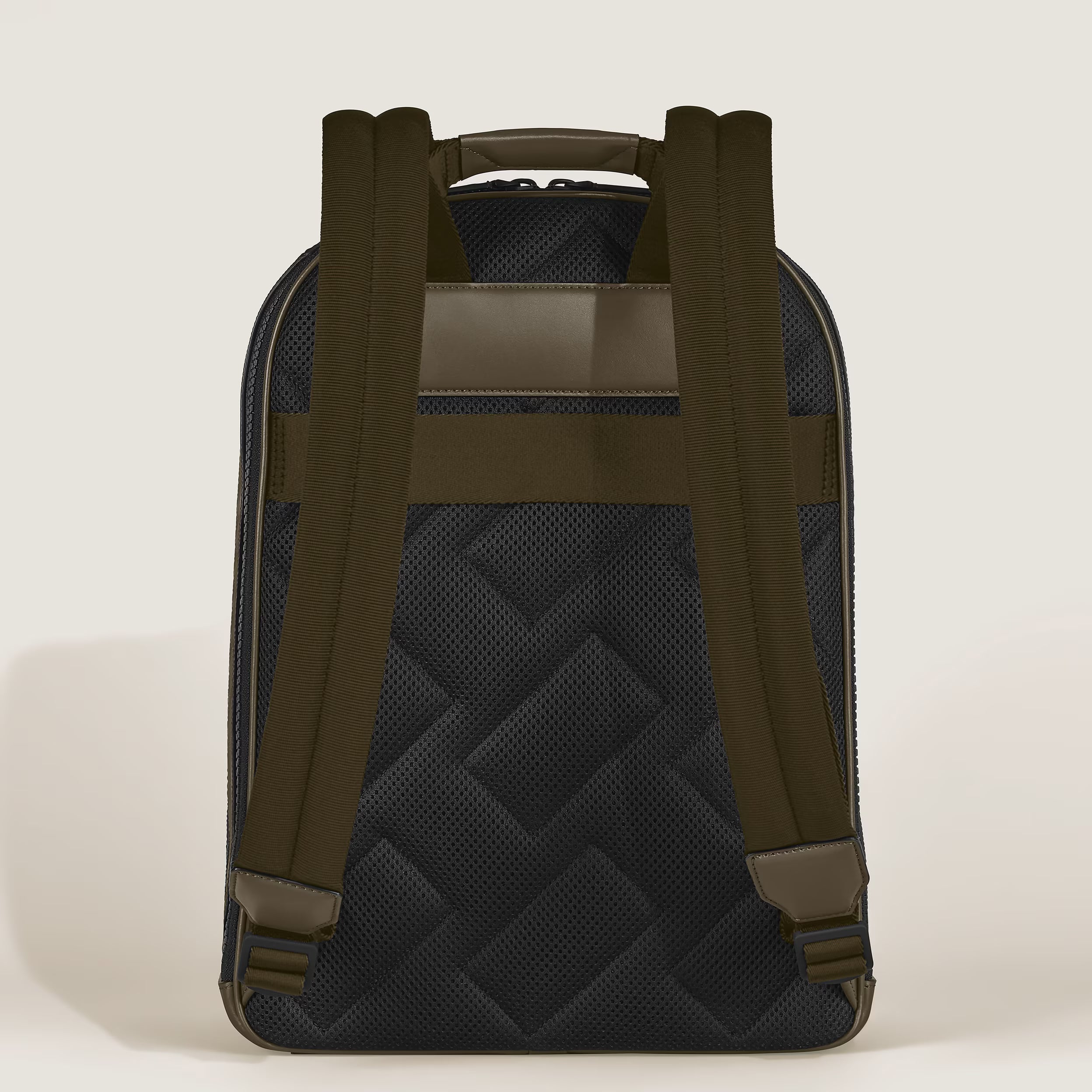 Sac à Dos Moyen Format avec 3 Compartiments Extreme Kaki