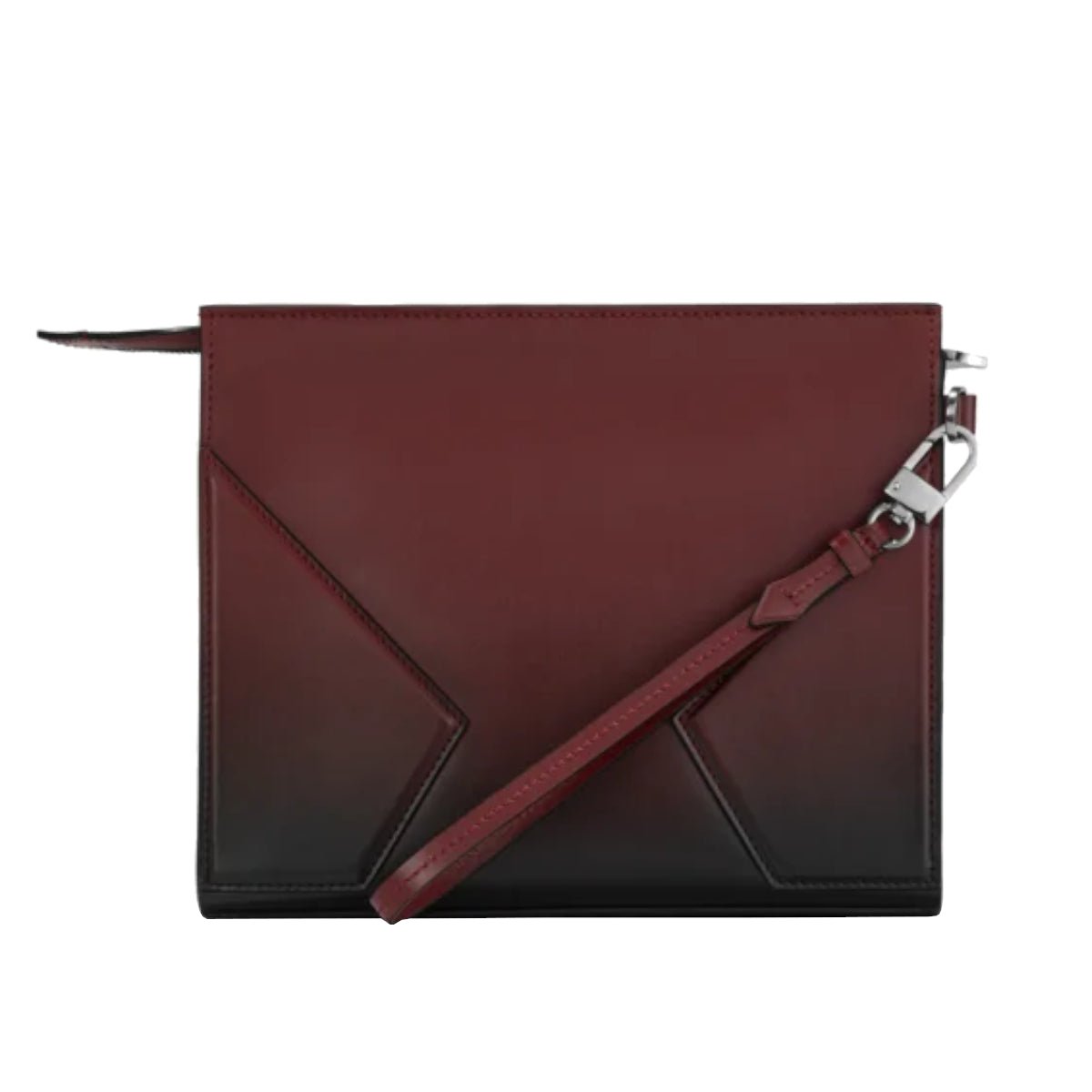 PochetteMontblancSac pochette Montblanc Meisterstück