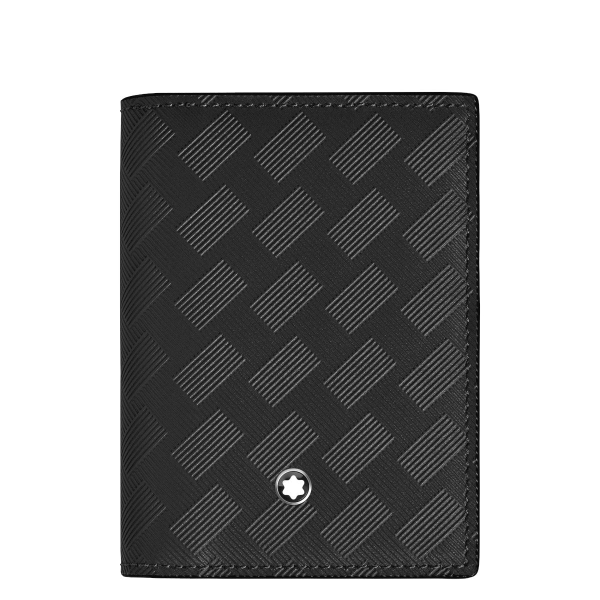 Porte-cartesMontblancPorte-cartes 4cc Montblanc Extreme 3.0 Noir/Bauxite
