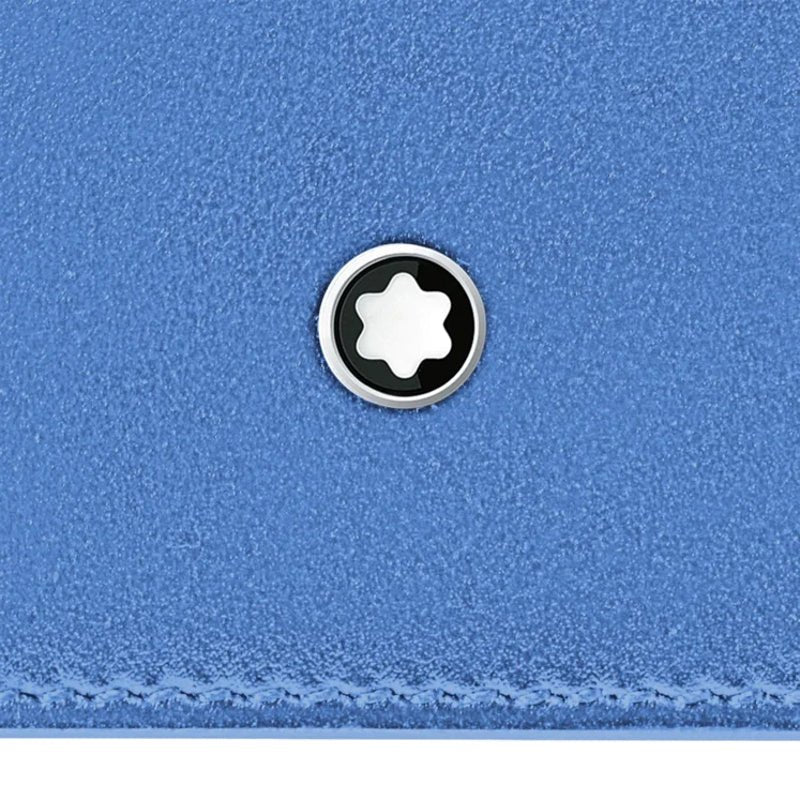 Porte - cartesMontblancPorte - cartes 4cc Montblanc Meisterstück