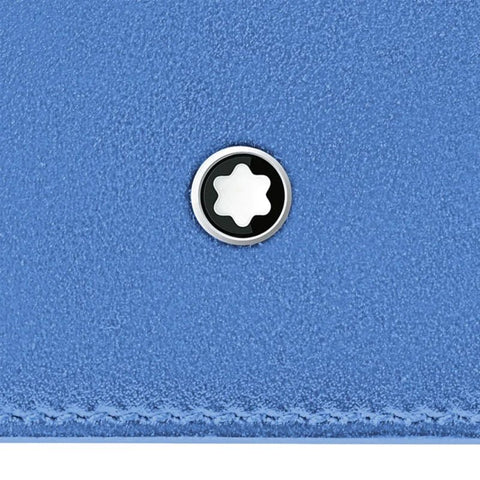 Porte - cartesMontblancPorte - cartes 4cc Montblanc Meisterstück
