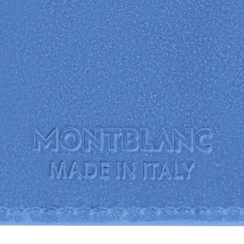 Porte - cartesMontblancPorte - cartes 4cc Montblanc Meisterstück