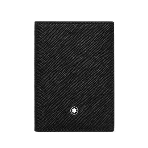 Porte - cartesMontblancPorte - cartes 4cc Montblanc Sartorial