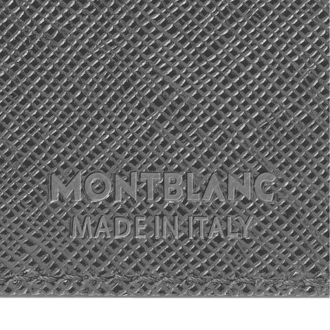 Porte - cartesMontblancPorte - cartes 4cc Montblanc Sartorial