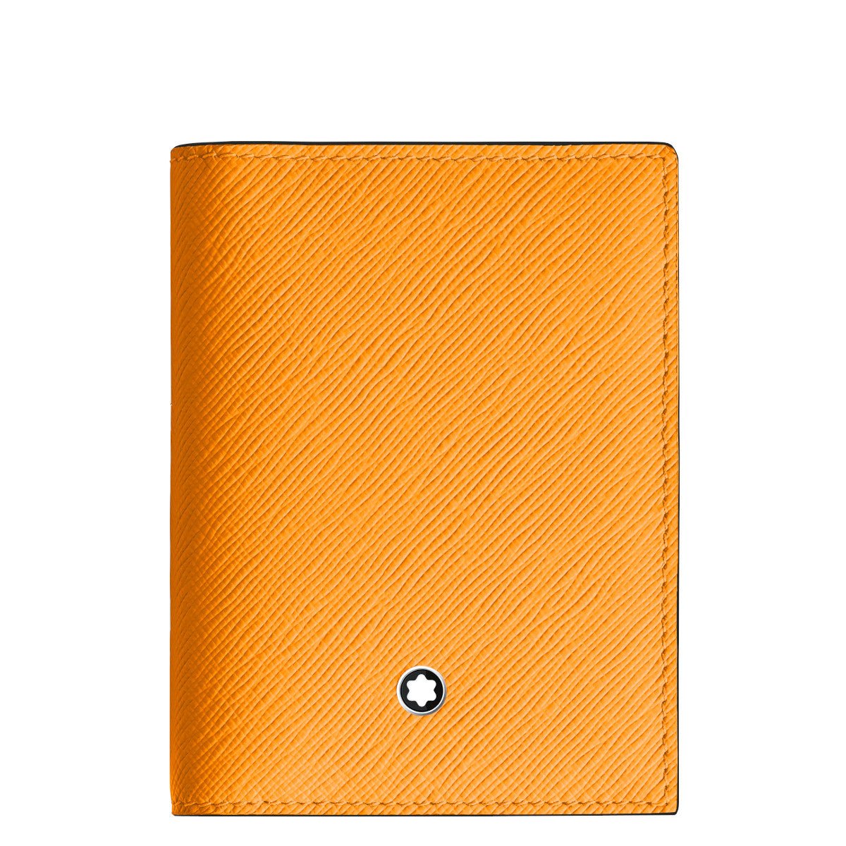 Porte-cartesMontblancPorte-cartes 4cc Montblanc Sartorial Safran