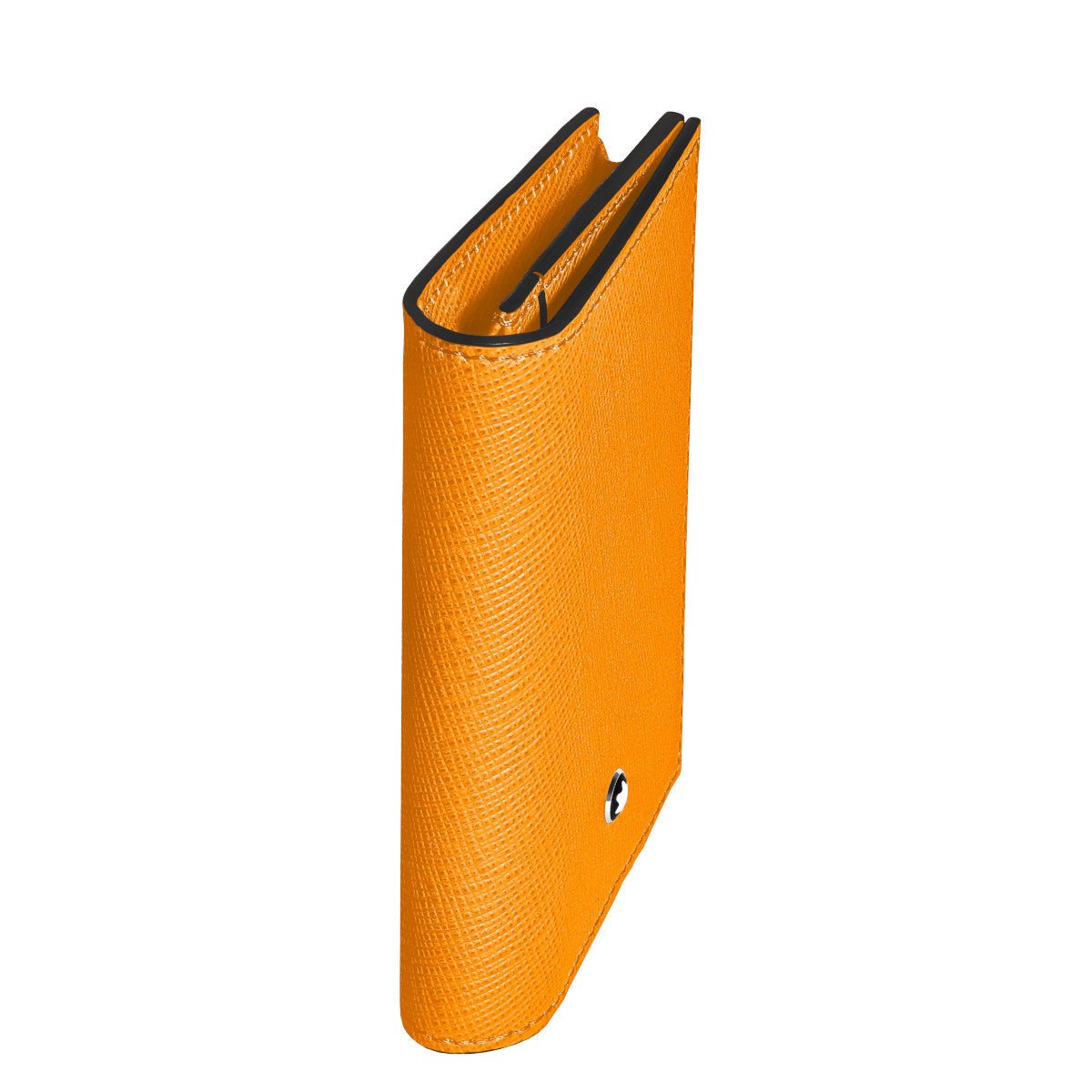 Porte-cartesMontblancPorte-cartes 4cc Montblanc Sartorial Safran