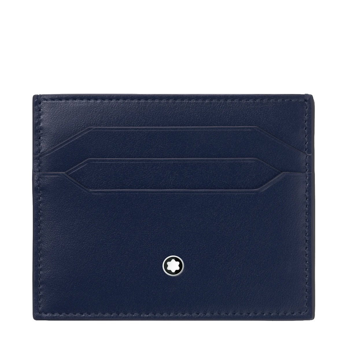 Porte-cartesMontblancPorte-cartes 6cc Meisterstück