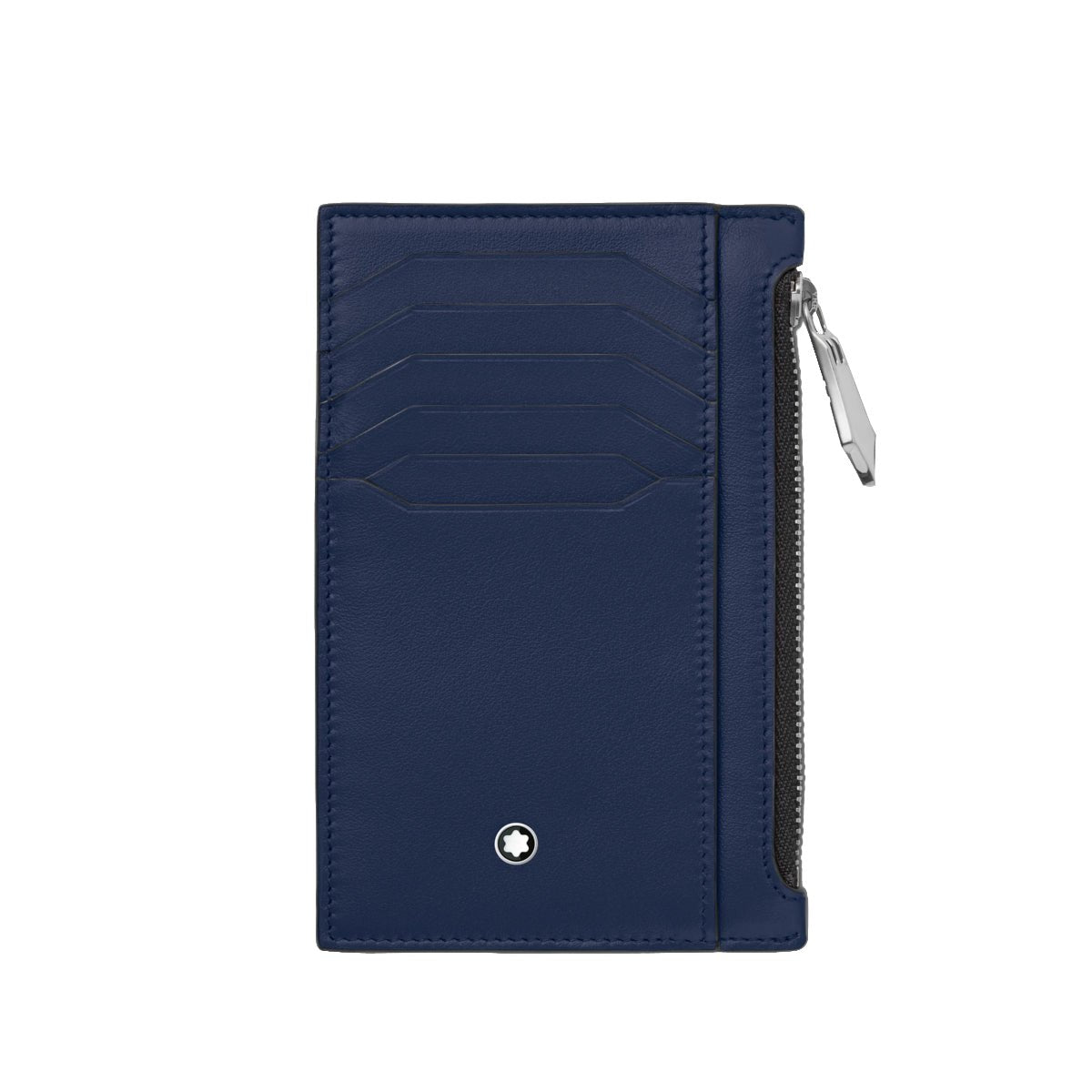Porte - cartesMontblancPorte - cartes 8cc avec poche zippée Meisterstück