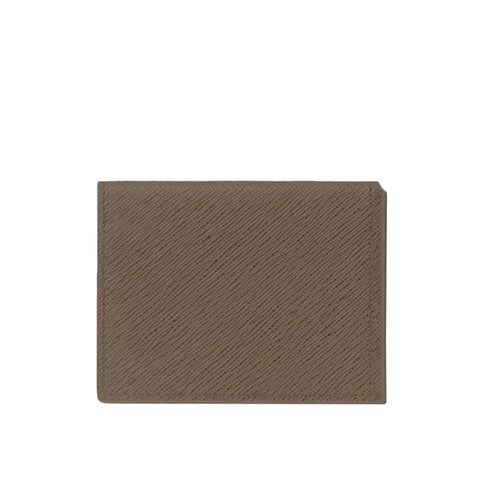 Porte - cartesMontblancPorte - cartes à trois volets 4cc Montblanc Sartorial