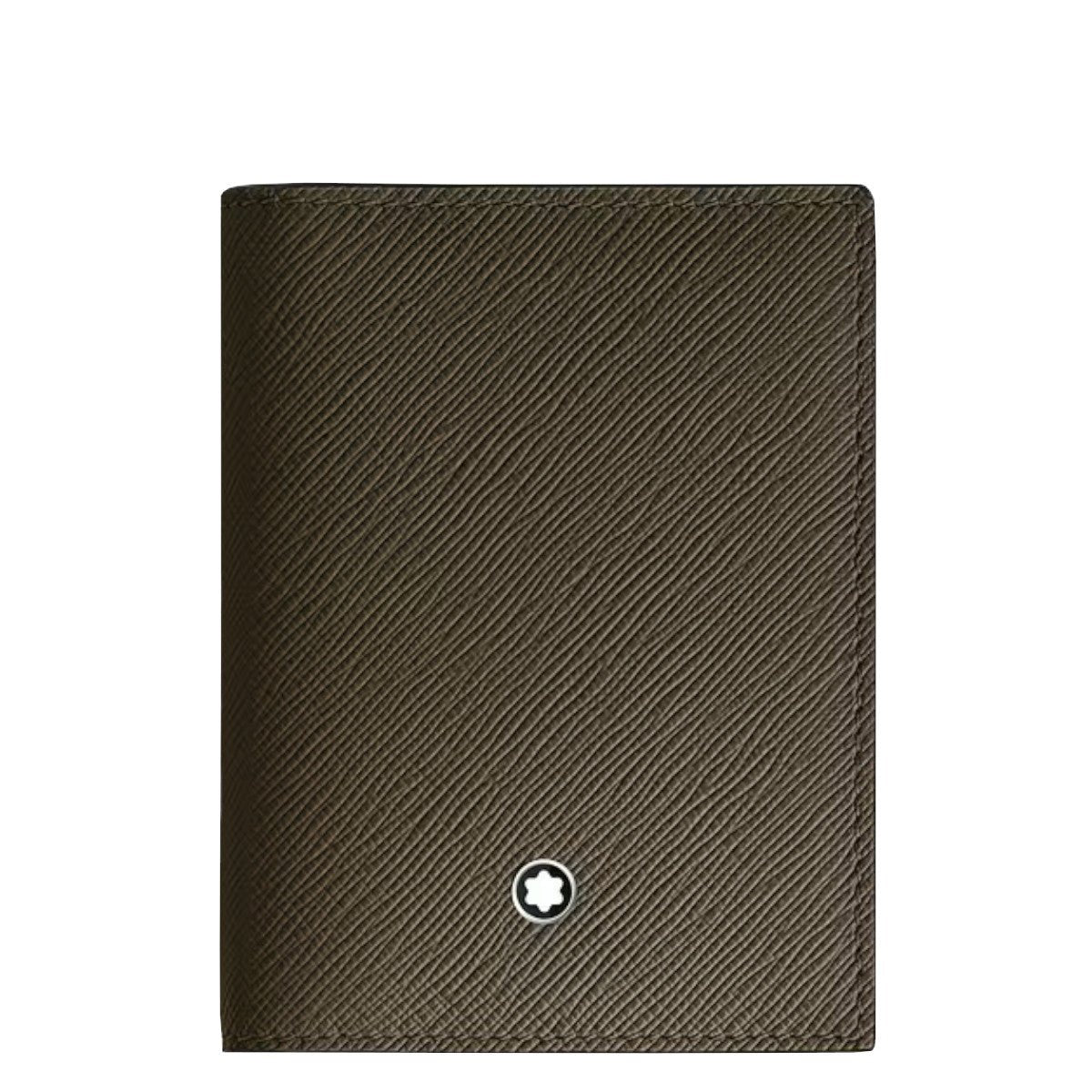 Porte-cartesMontblancPorte-cartes Montblanc 4cc Sartorial Kaki