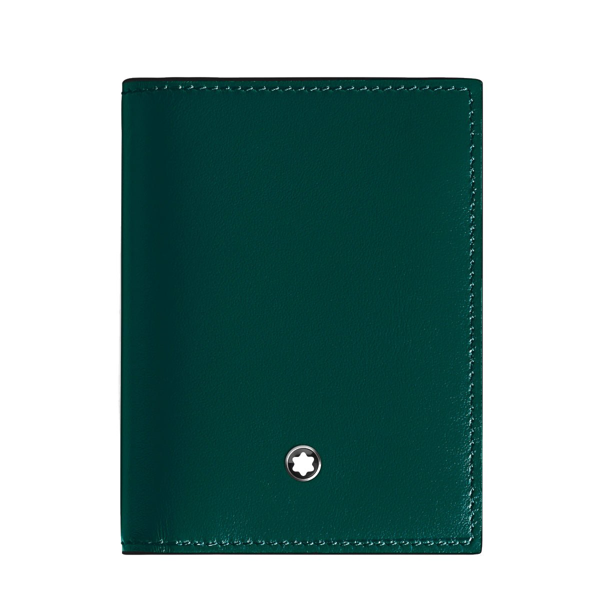 Porte - cartesMontblancPorte - cartes Montblanc Sartorial 4cc