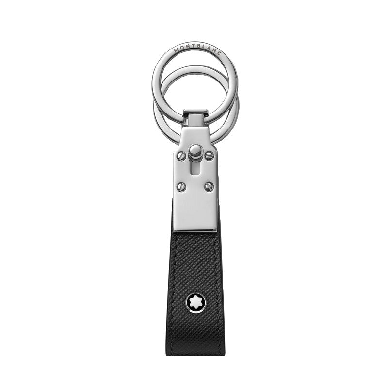 Porte - clésMontblancPorte - clés boucle Montblanc Sartorial