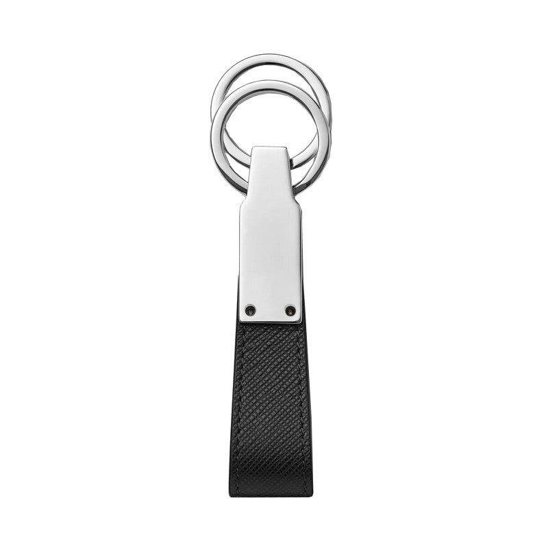 Porte - clésMontblancPorte - clés boucle Montblanc Sartorial