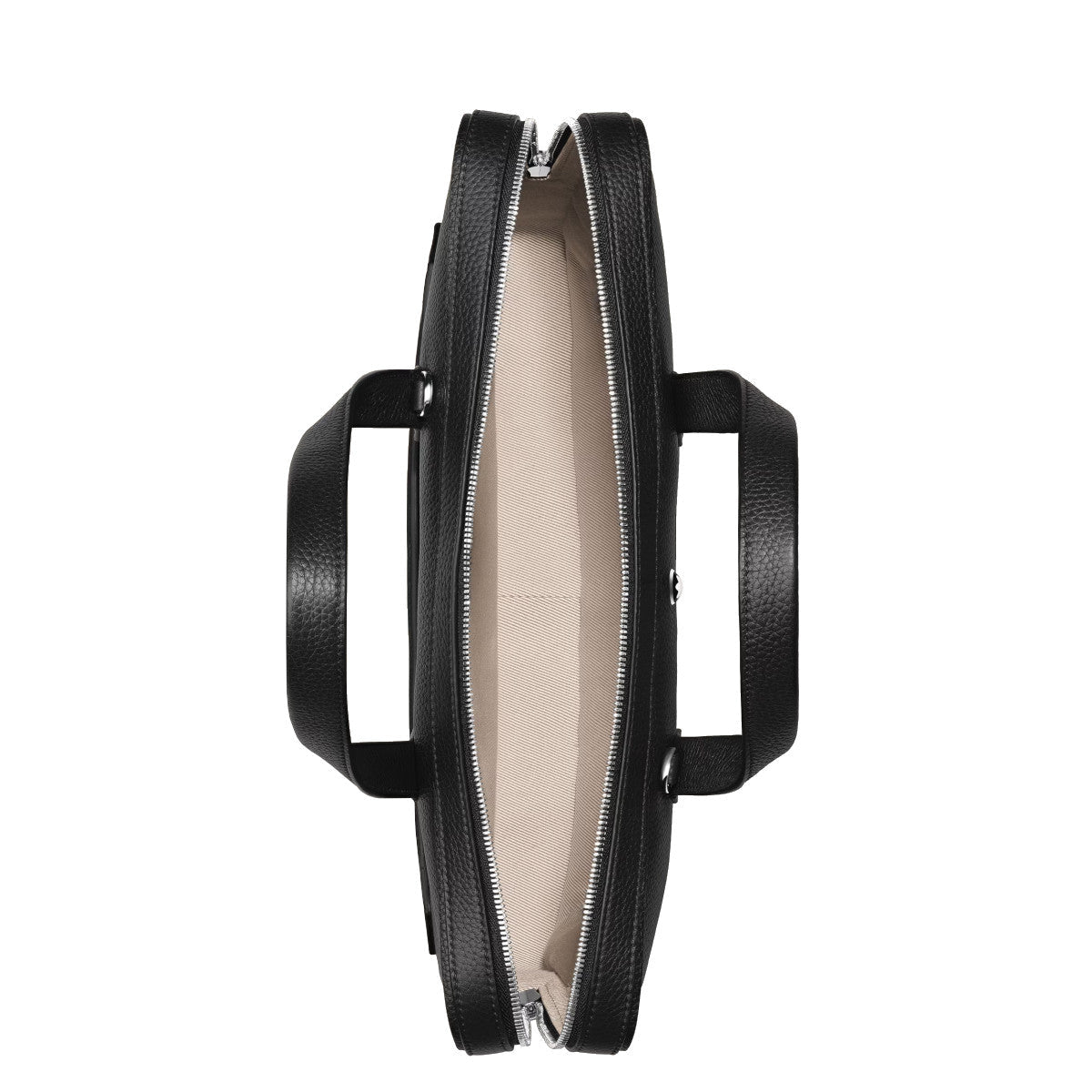 Porte-documentsMontblancPorte-Documents Fin Montblanc Companion Grainé Noir