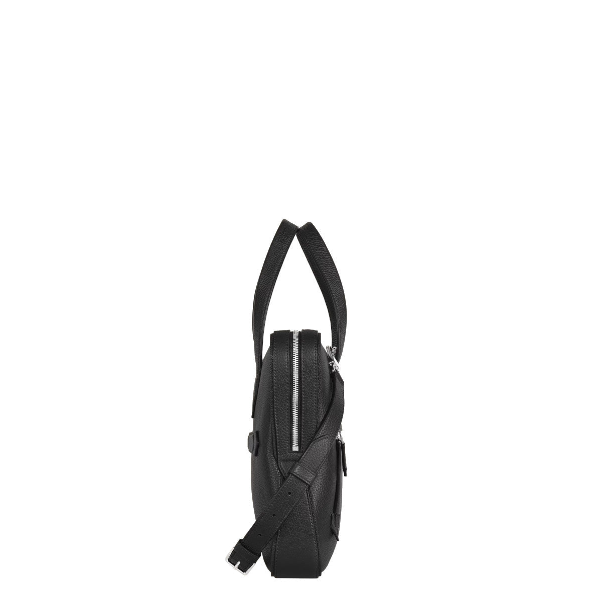 Porte-documentsMontblancPorte-Documents Fin Montblanc Companion Grainé Noir