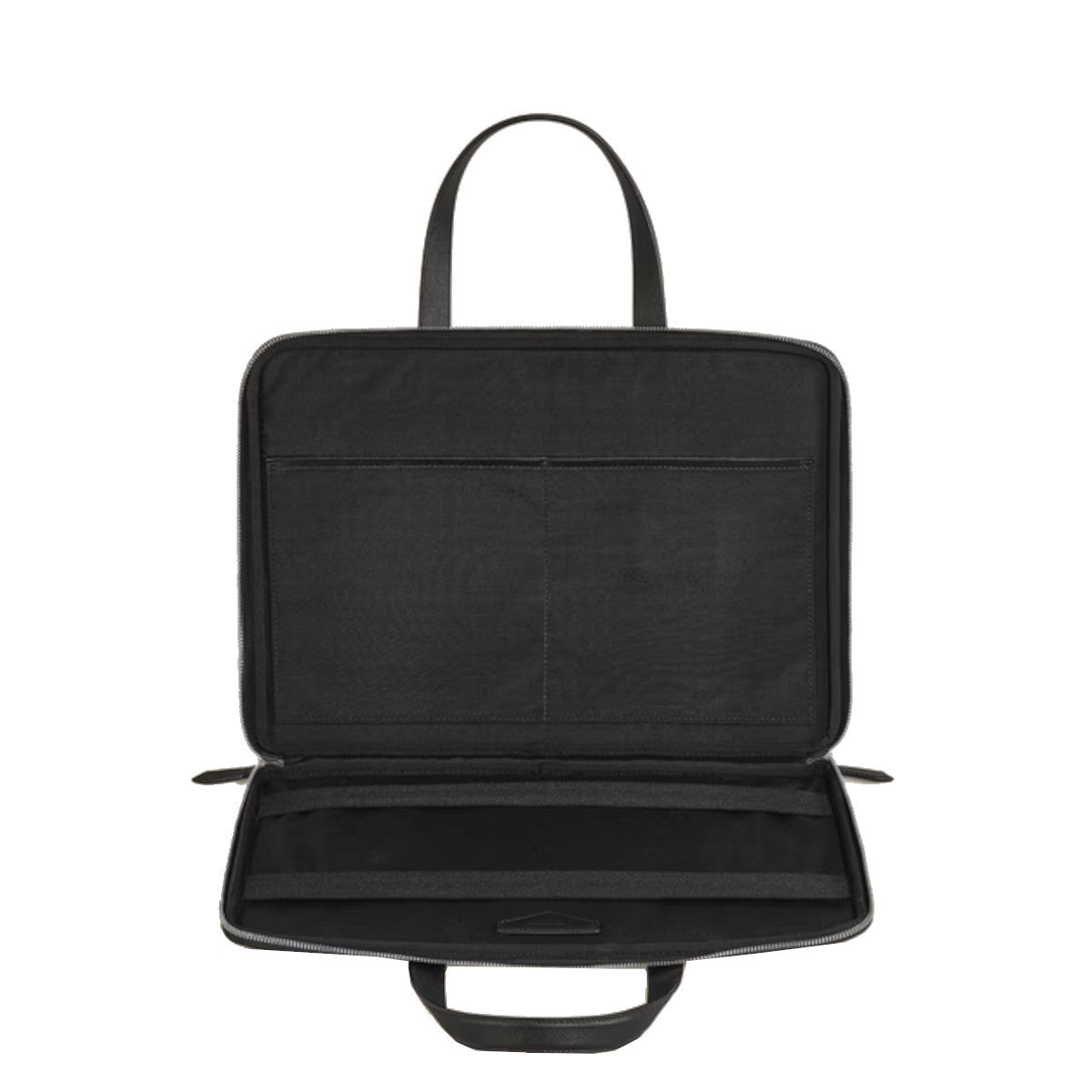 Porte - documentsMontblancPorte - documents fin Montblanc Sartorial