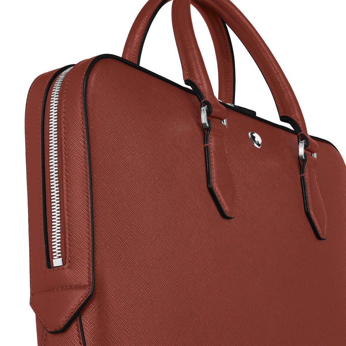 Porte-documentsMontblancPorte-documents fin Montblanc Sartorial Rouge