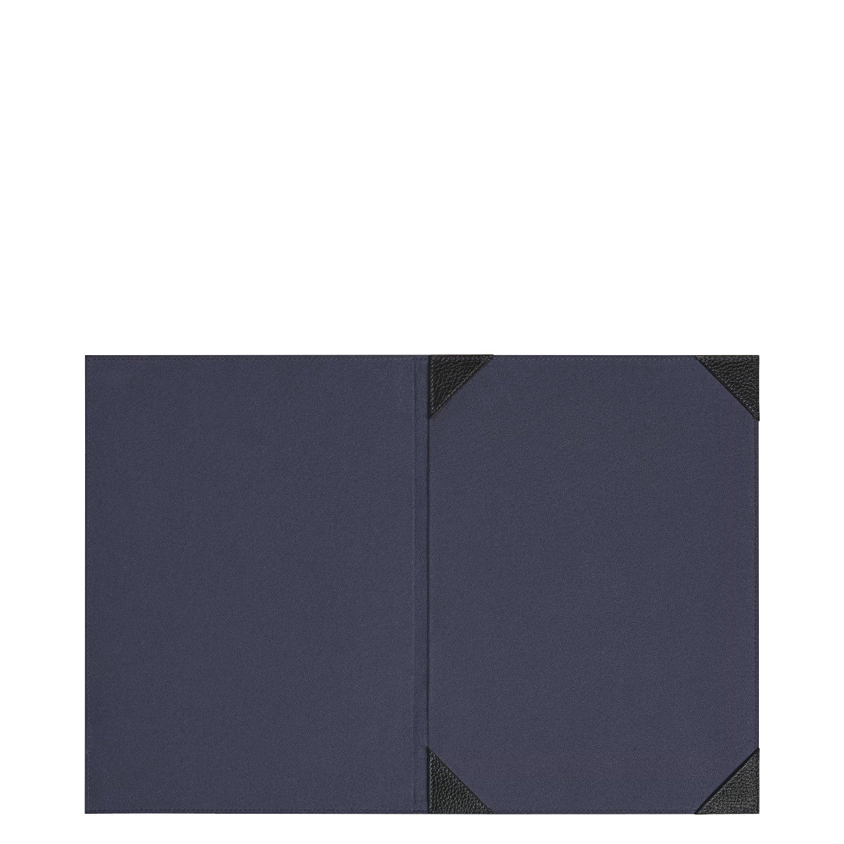 Porte-documentsMontblancPorte-documents Montblanc Cuir Grainé Noir