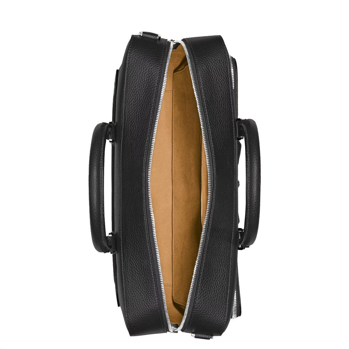 Porte-documentsMontblancPorte-Documents Montblanc Writing Traveler Grainé Noir