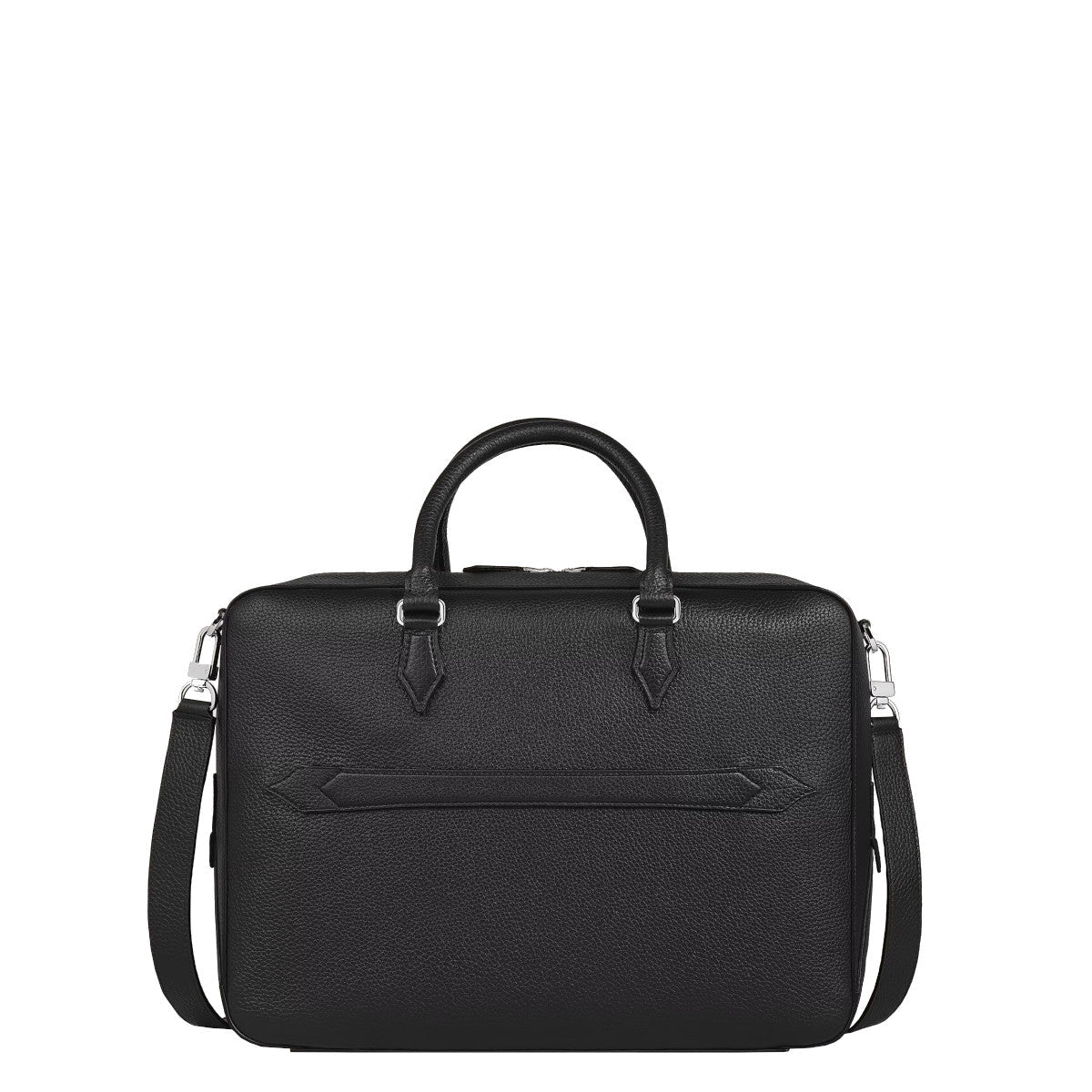 Porte-documentsMontblancPorte-Documents Montblanc Writing Traveler Grainé Noir