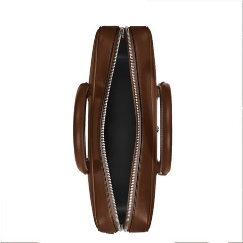 Porte - documentsMontblancPorte - documents moyen modèle en cuir Montblanc Meisterstück Sfumato