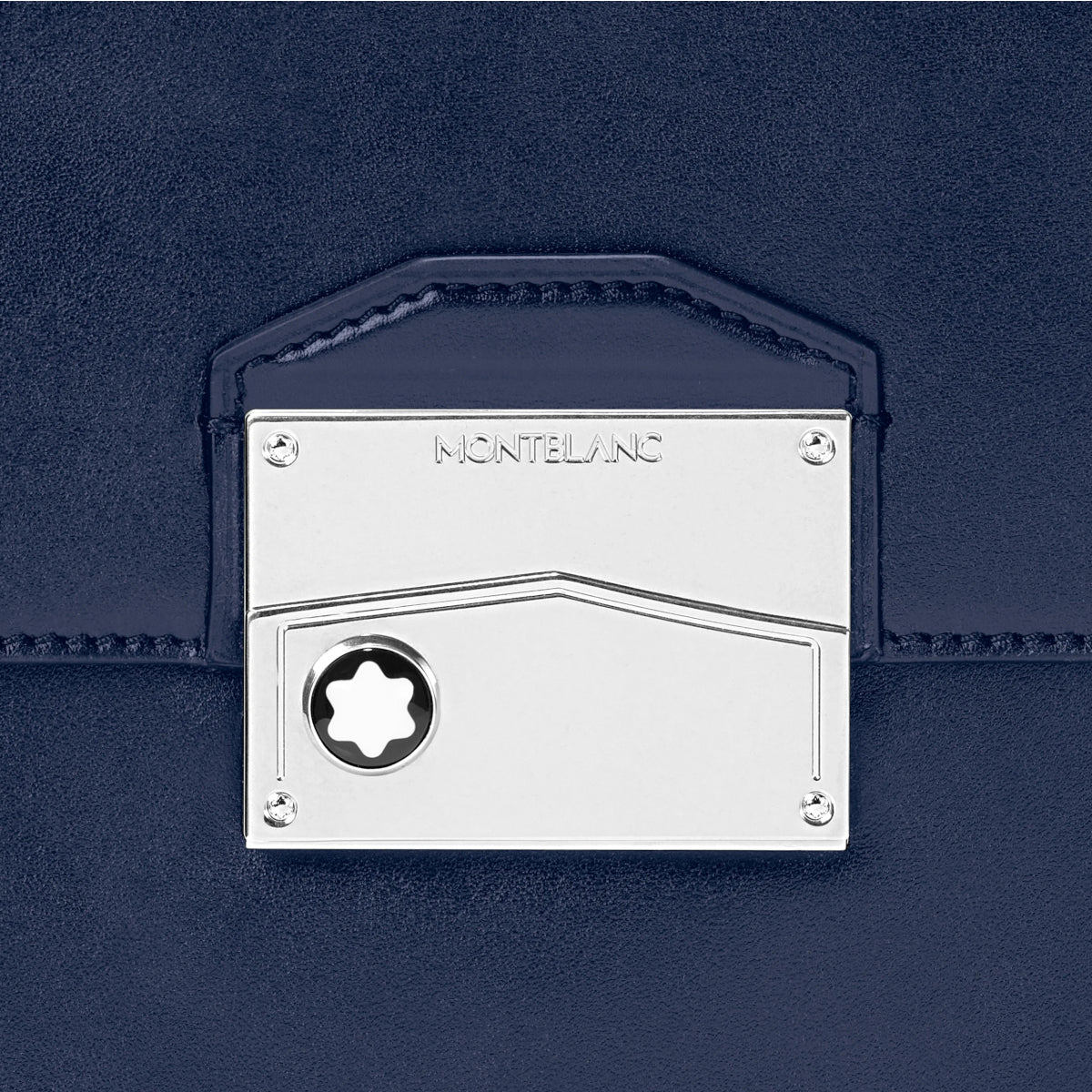 Porte - documentsMontblancServiette Montblanc Meisterstück Neo