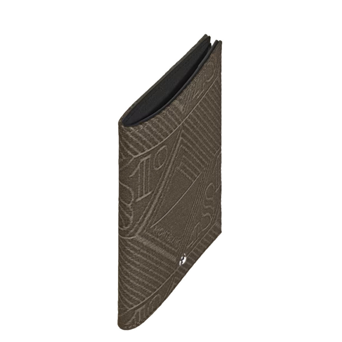 Porte - passeportMontblancPorte - passeport Montblanc 4810