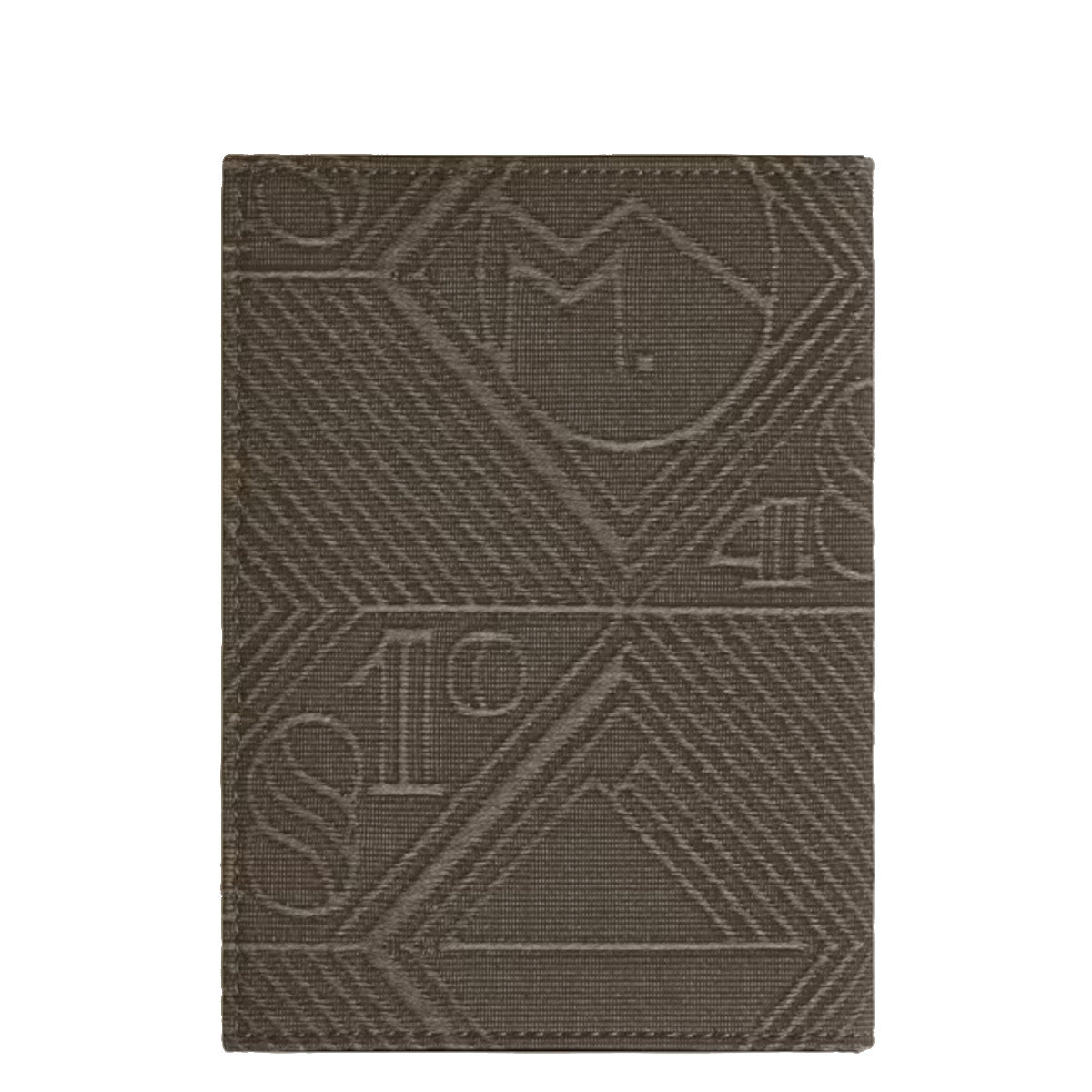 Porte - passeportMontblancPorte - passeport Montblanc 4810