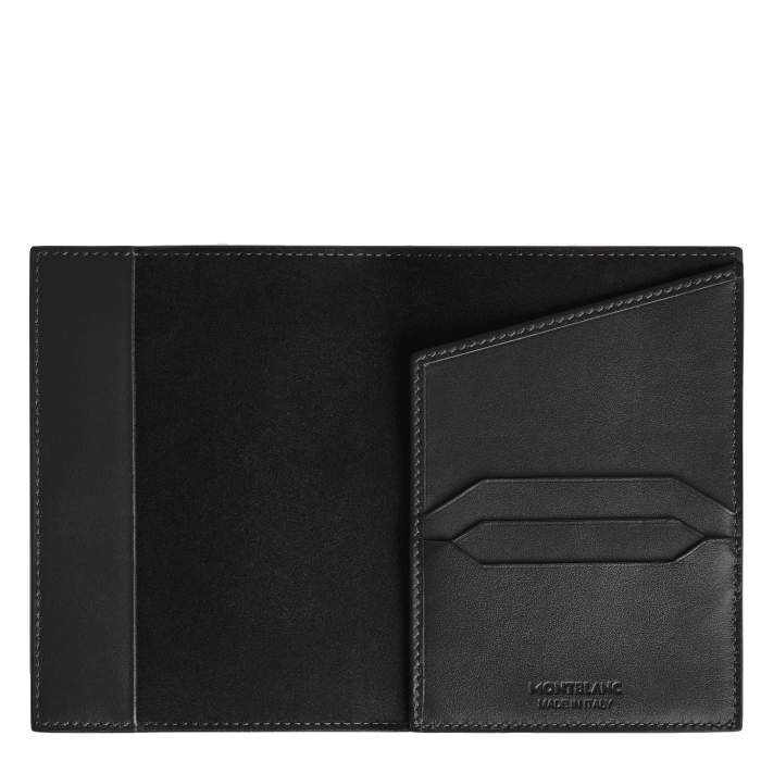 Porte - passeportMontblancPorte - passeport Montblanc Extreme 3.0