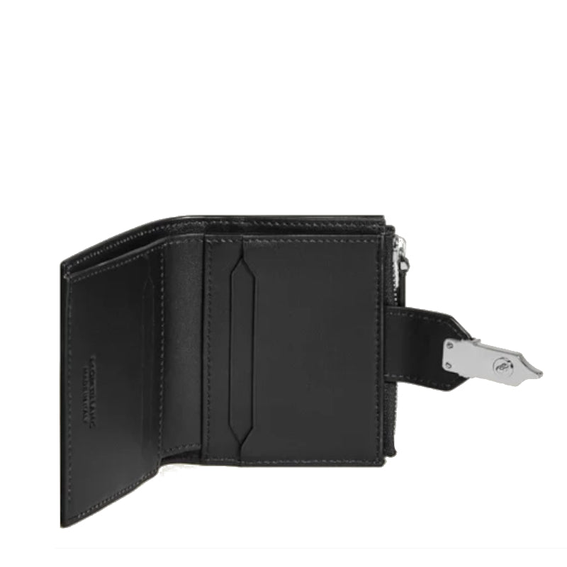 PortefeuilleMontblancMini portefeuille 6cc Montblanc Soft