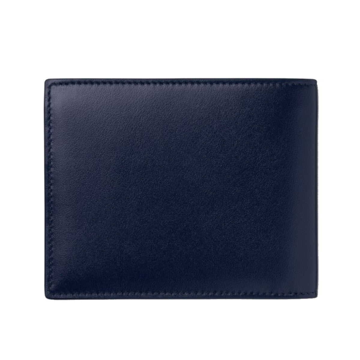 PortefeuilleMontblancPortefeuille 6cc Montblanc Meisterstück en bleu encre de Montblanc