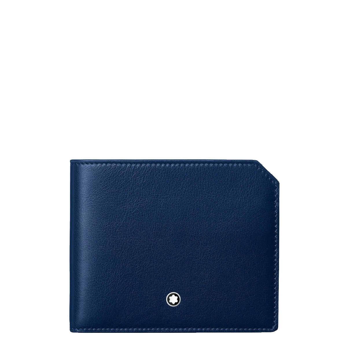 PortefeuilleMontblancPortefeuille 6cc Montblanc Meisterstück Selection Soft