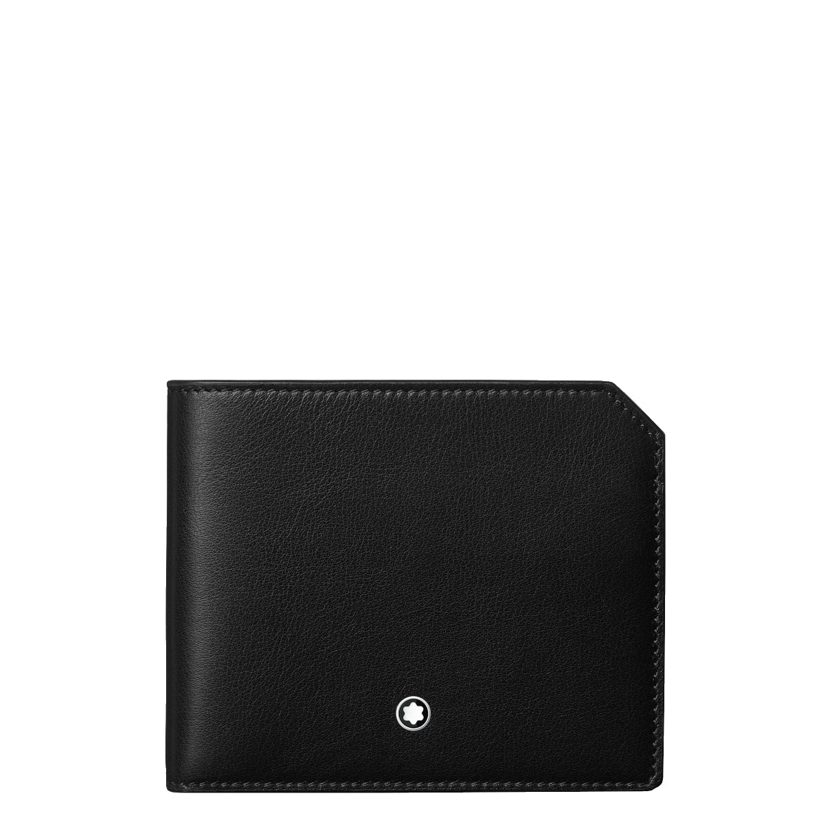 PortefeuilleMontblancPortefeuille 6cc Montblanc Meisterstück Selection Soft
