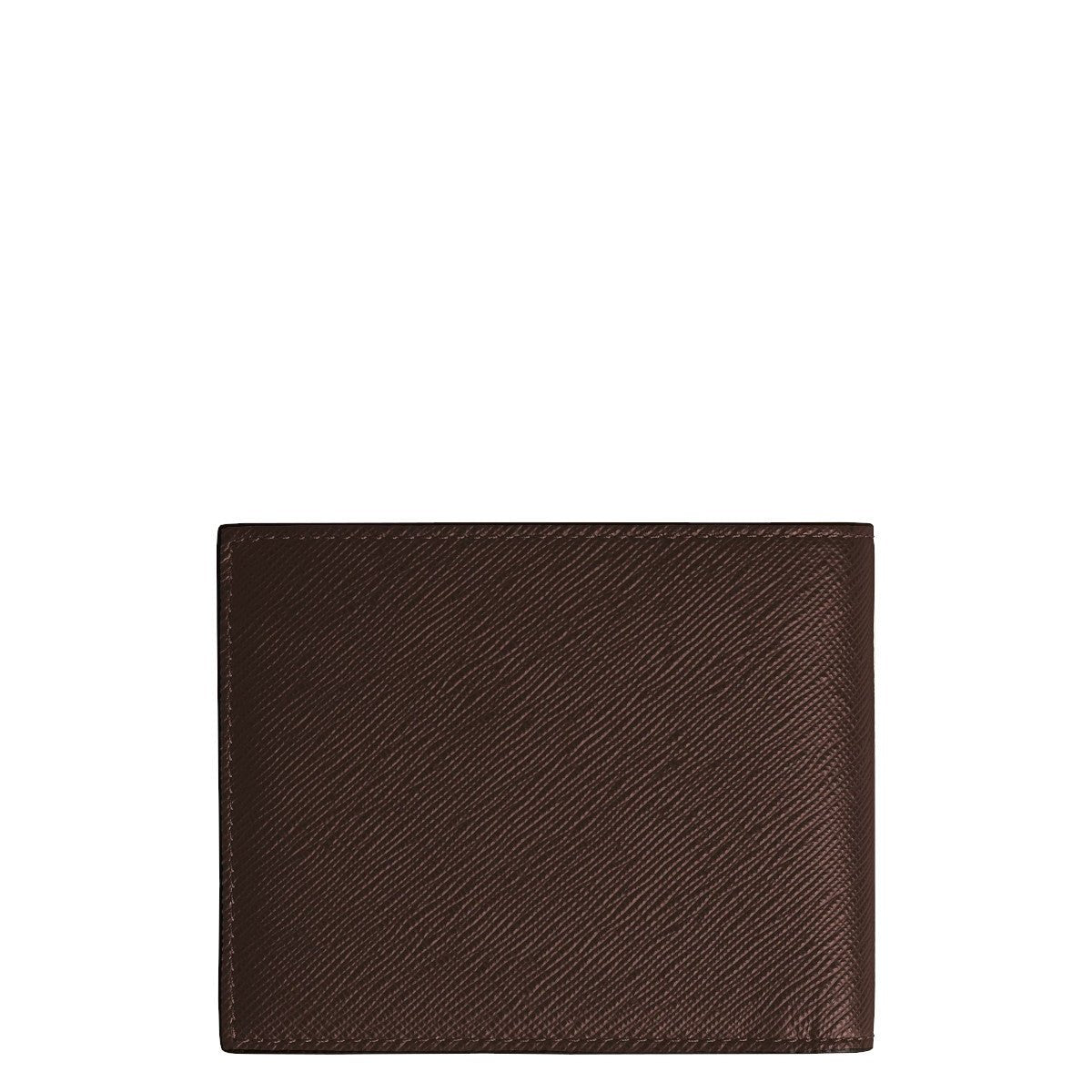 PortefeuilleMontblancPortefeuille 6cc Montblanc Sartorial Ébène