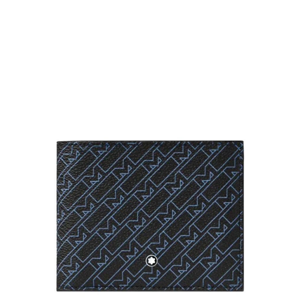 PortefeuilleMontblancPortefeuille 8cc Montblanc M_Gram 4810