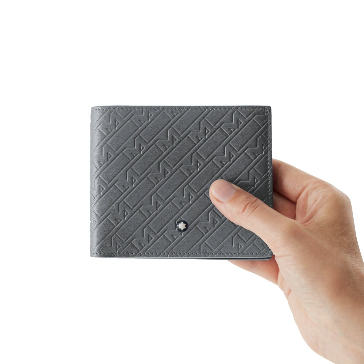 PortefeuilleMontblancPortefeuille 8cc Montblanc M_Gram 4810
