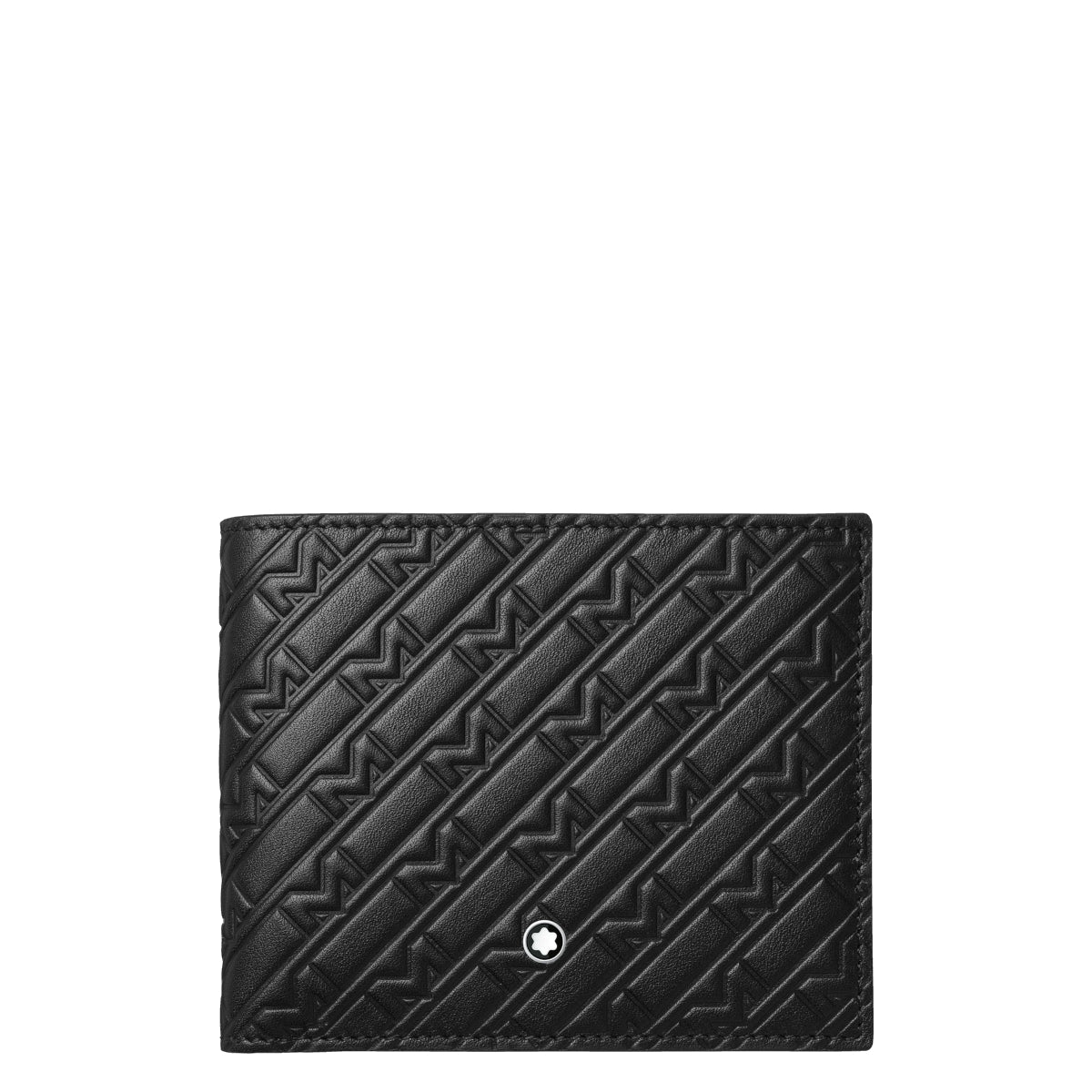 PortefeuilleMontblancPortefeuille 8cc Montblanc M_Gram 4810