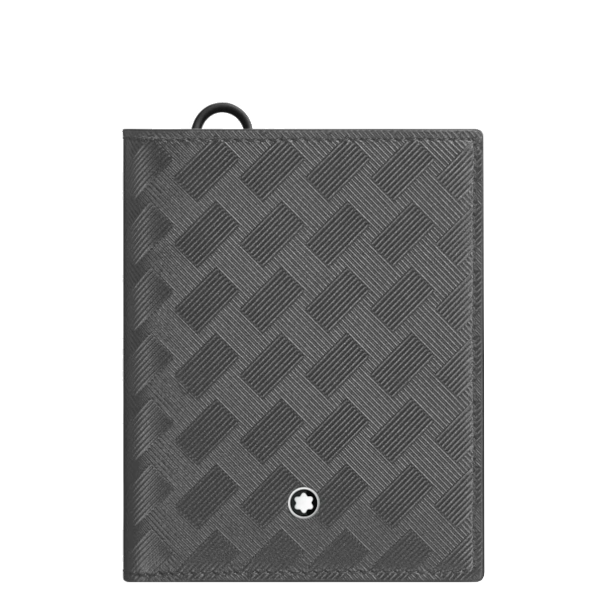 PortefeuilleMontblancPortefeuille compact 6cc Montblanc Extreme 3.0