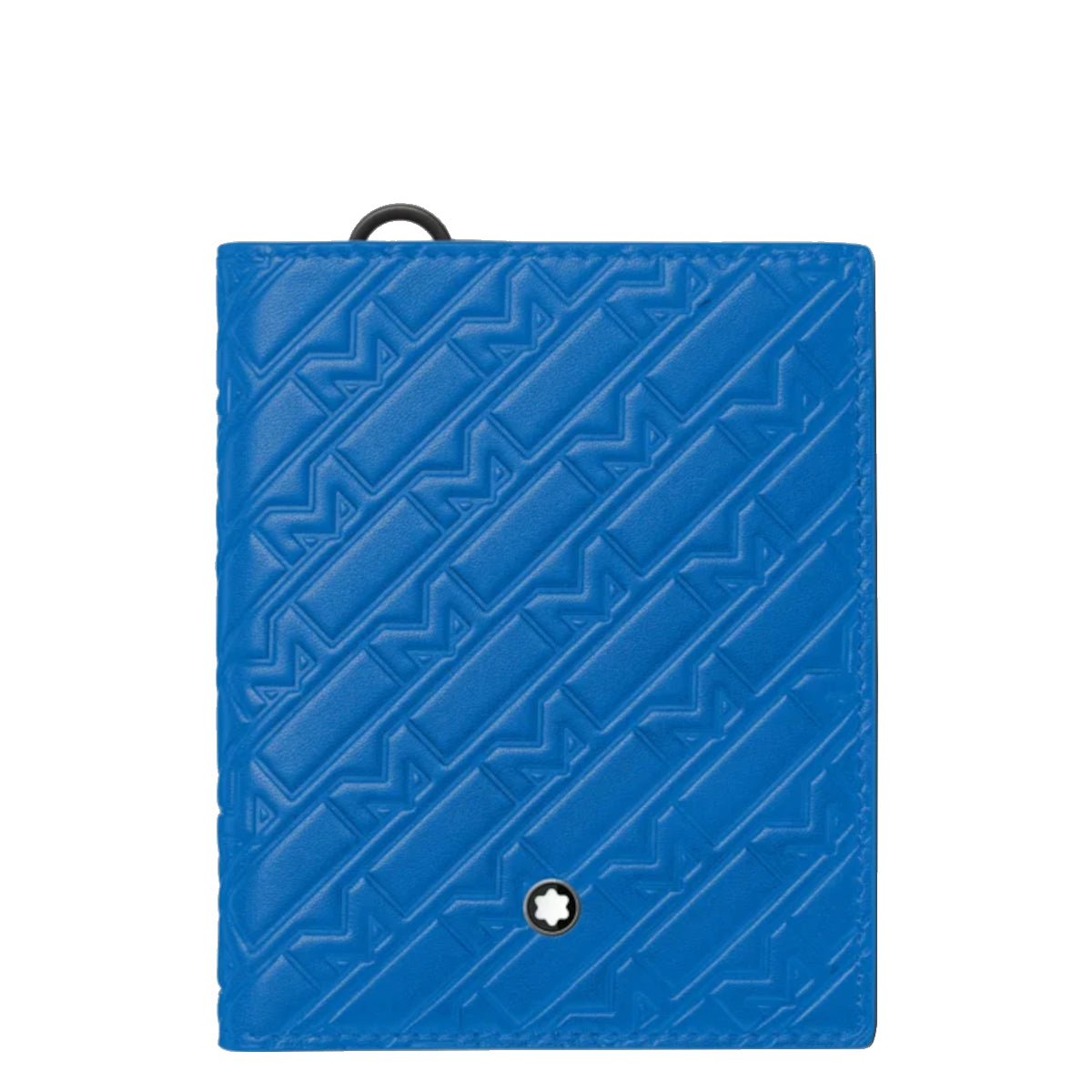 PortefeuilleMontblancPortefeuille compact 6cc Montblanc M_Gram 4810