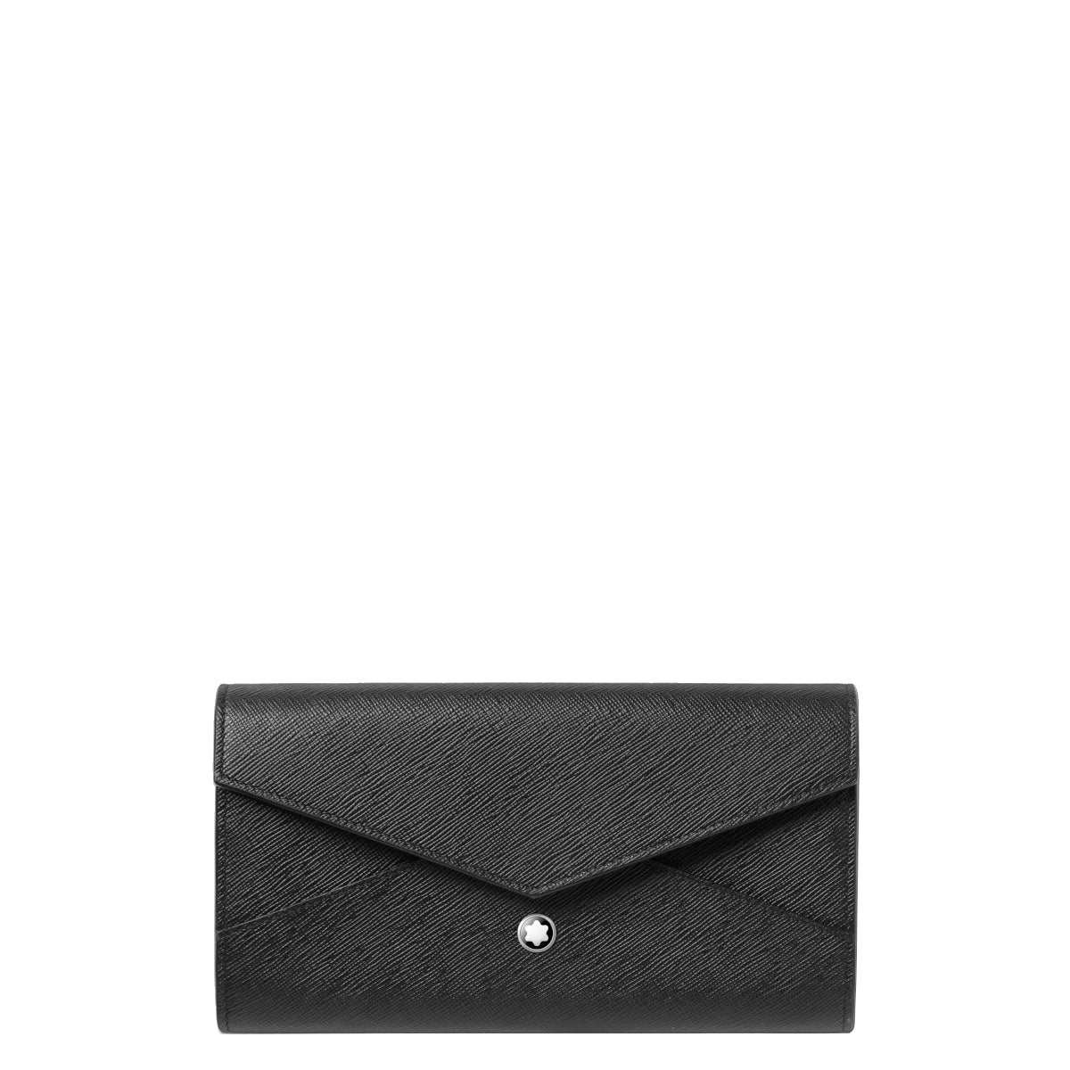 PortefeuilleMontblancPortefeuille Continental Montblanc Sartorial