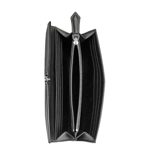 PortefeuilleMontblancPortefeuille continental Montblanc Soft