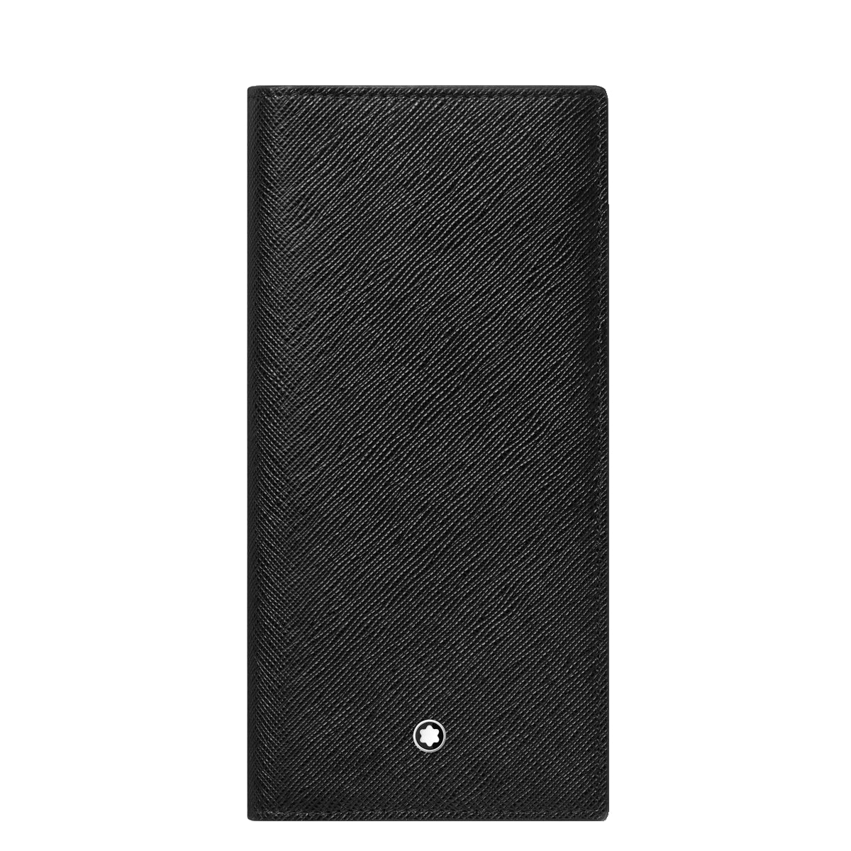 PortefeuilleMontblancPortefeuille long 15cc Montblanc Sartorial