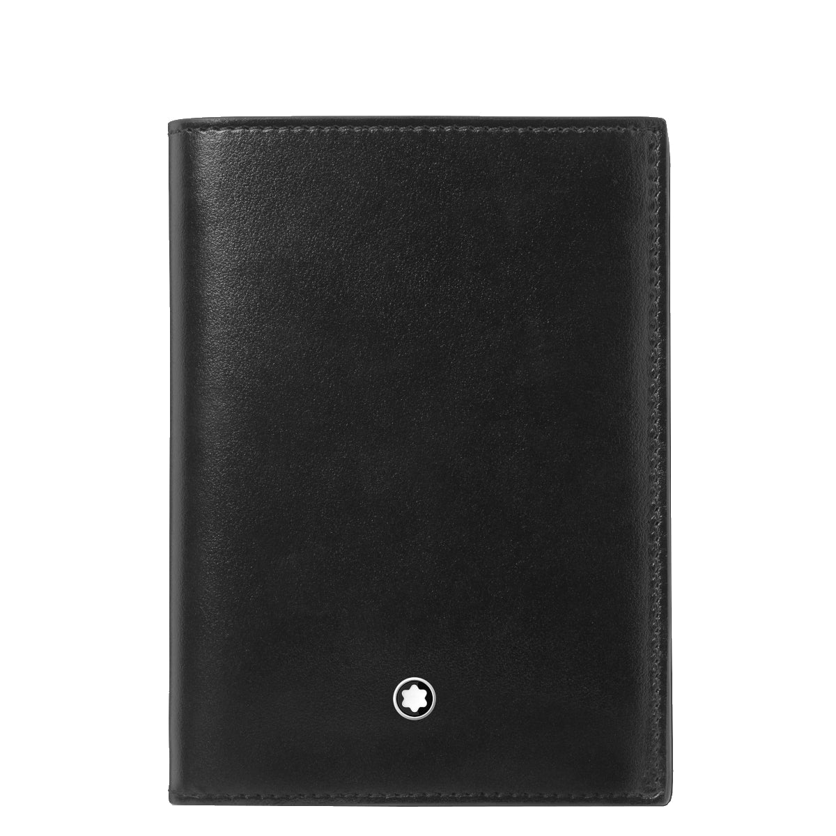 PortefeuilleMontblancPortefeuille vertical Montblanc Meisterstück