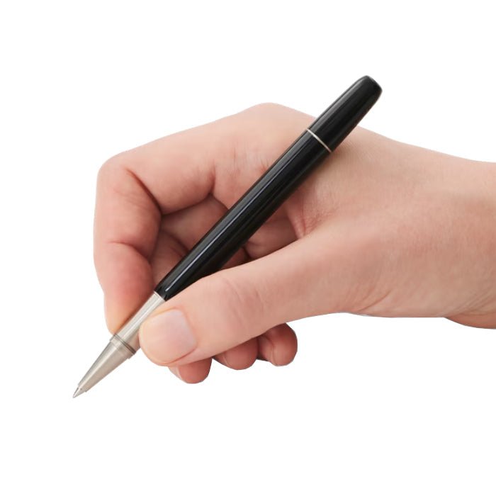 RollerballMontblancRollerball Montblanc Heritage Rouge et Noir Rollerball Édition Spéciale