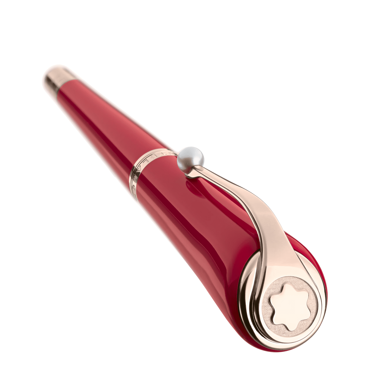 RollerballMontblancRollerball Montblanc Marilyn Monroe Édition Spéciale