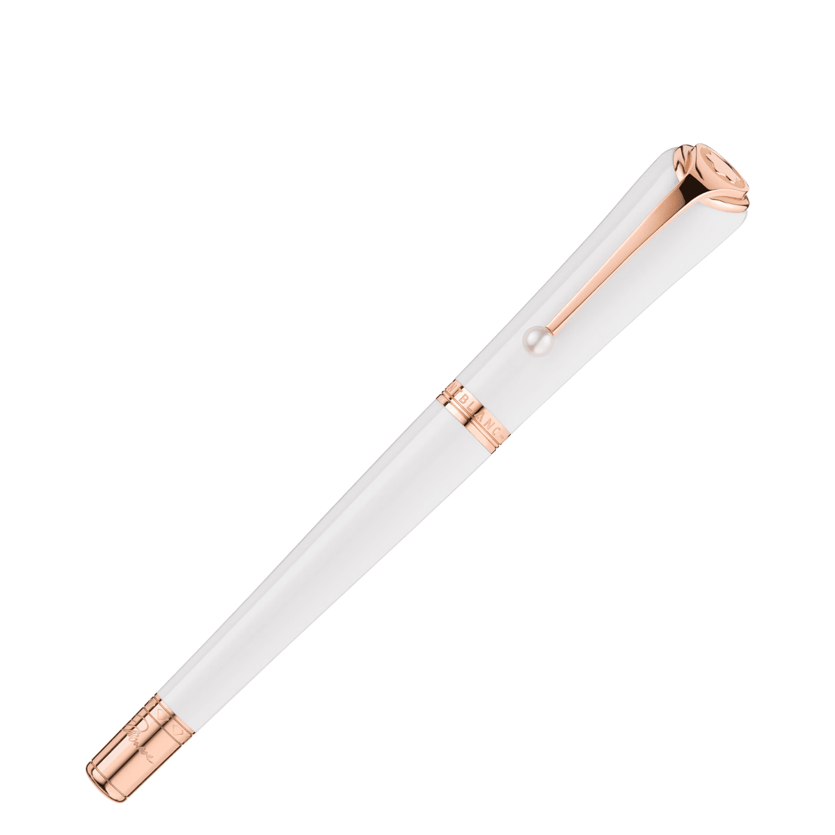 RollerballMontblancRollerball Montblanc Marilyn Monroe Édition Spéciale Pearl