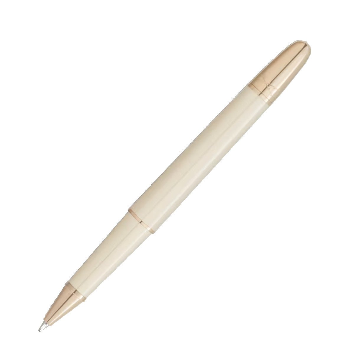 RollerballMontblancRollerball Montblanc Meisterstück Roméo et Juliette Classique