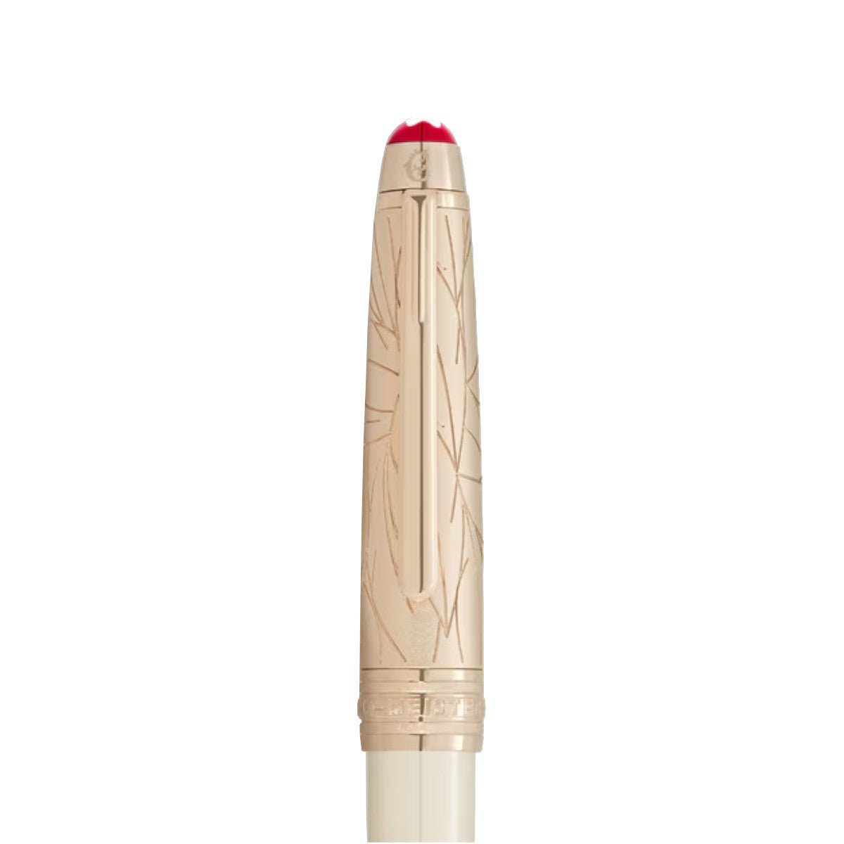 RollerballMontblancRollerball Montblanc Meisterstück Roméo et Juliette Doué Classique